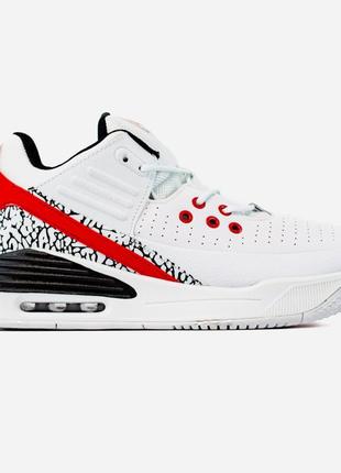 Мужские кроссовки найк аир джордан макс / nike air jordan max aura 5