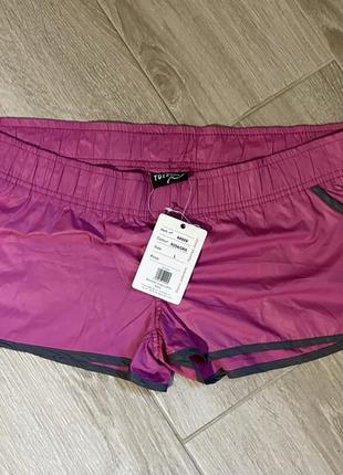 Шорты новые, оригинал