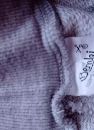 Шорти для дівчинки на 2,3,4 рочки 3