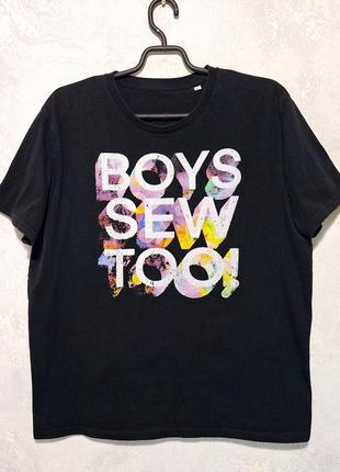 Котонова футболка