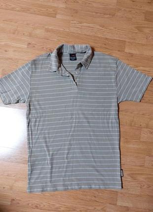 Футболка поло nike р м