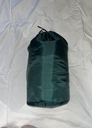 Спальный мешок