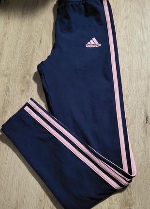 Спортивные лосины adidas