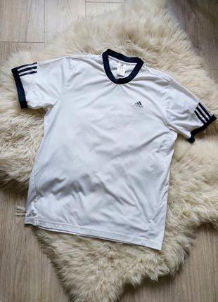 💙🩵💚 суперская спортивная футболка adidas оригинал