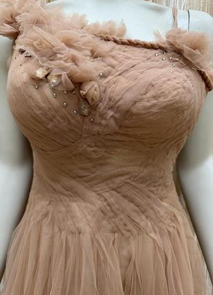 Вечірнє плаття 5