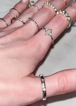 Набор колец