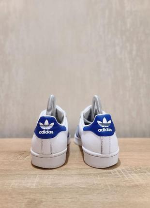 Жіночі кеди “ adidas superstar “7 фото