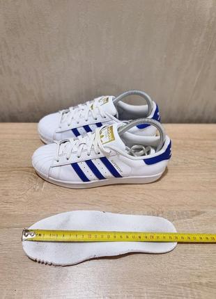 Жіночі кеди “ adidas superstar “10 фото