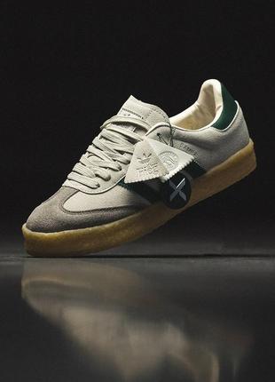 Кросівки adidas samba