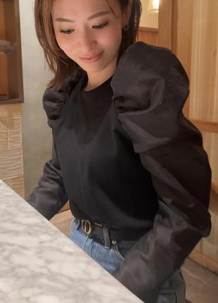 Блуза river island