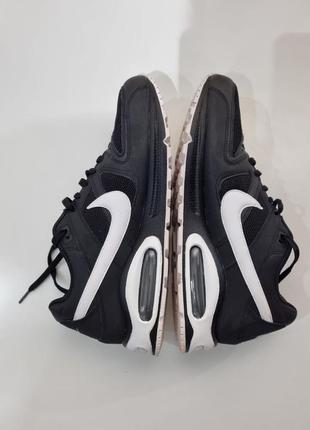 Кроссовки nike air max command, оригинал