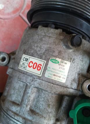 977012b100 hyundai/kia компресор кондиціонера 5