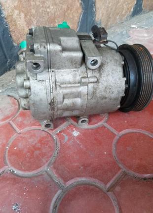 977012b100 hyundai/kia компресор кондиціонера 3