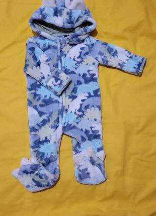 Комбінезон