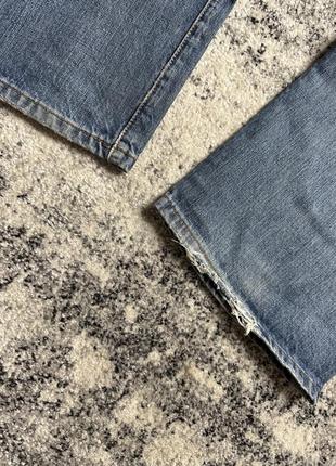 Джинси levi’s levis 501 vintage5 фото