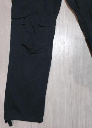 Штаны карго carhartt.размер m2 фото