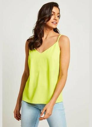 Топ plus size f&f