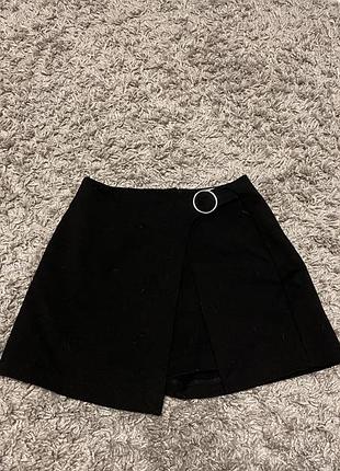 Юбка-шорты
