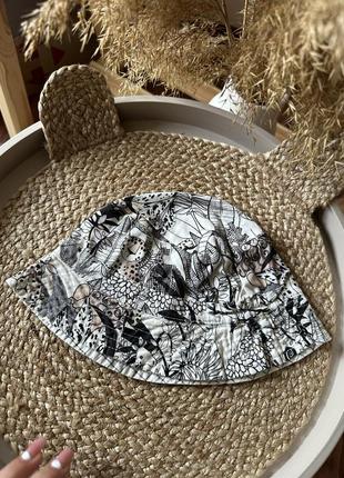 Панама двостороння легенька