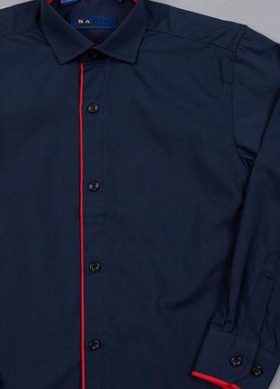 Рубашка для мальчиков 2