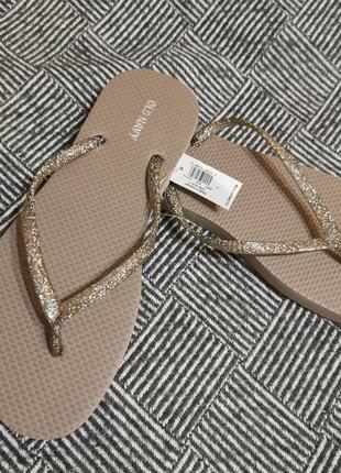 В'єтнамки old navy