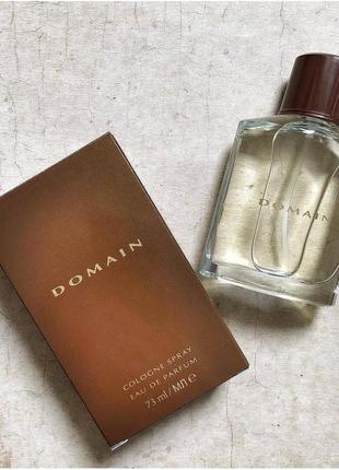 Туалетна вода-спрей domain mary kay    75 мл    оригінал