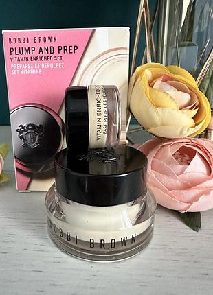 База bobbi brown vitamin enriched eye base крем основа для шкіри навколо очей 15 мл2 фото