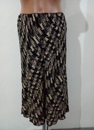 Юбка на лето