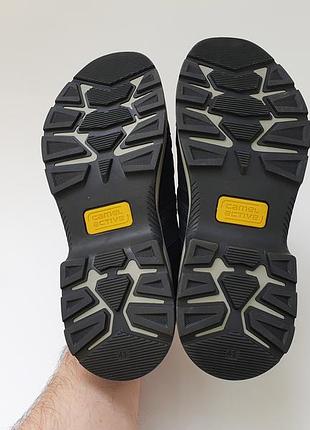 Кроссовки мужские 4