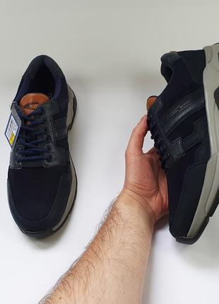Кроссовки мужские 3