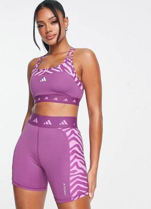 Женский комплект топ + шорты adidas оригинал из новых коллекций.