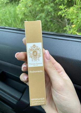 Мини-парфюм Lancome magie noire parfum