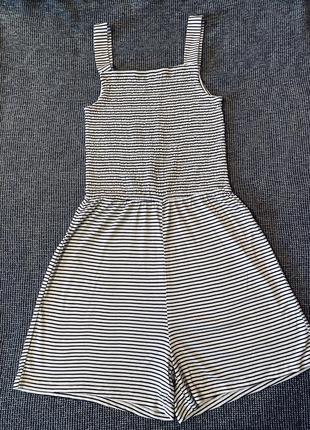 Дитячий ромпер h&m