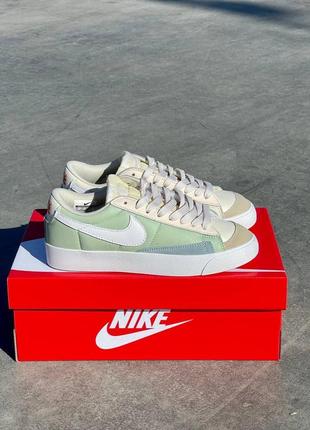 Жіночі кросівки nike air max, nike air force 1, nike air jordan 1, nike zoom fly, nike vomero 5, nike blazer, nike lebron, nike cortez, nike m2k tekno