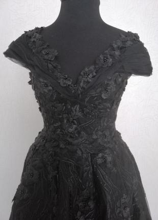 Вечірня сукня від rojbey houte couture 4