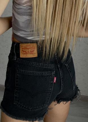 Шорти levi’s1 фото