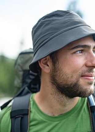 Панама капелюх ✅ decathlon gelert трекінгова панамка капелюх