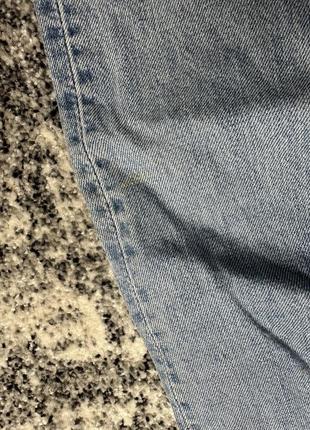 Джинси levi’s levis 509 vintage6 фото