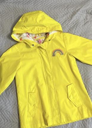 Плащ carters 6