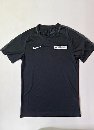 Футболка nike ucfb