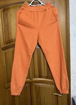 Спортивные штаны favorite style