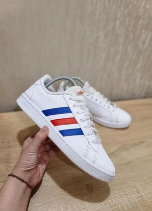 Чоловічі кеди “ adidas grand court “