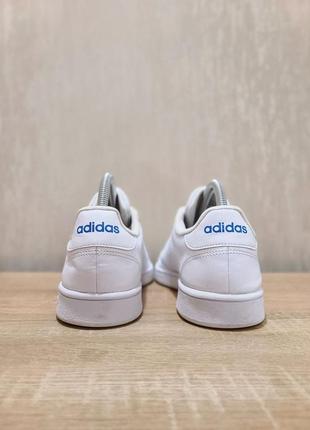Чоловічі кеди “ adidas grand court “7 фото