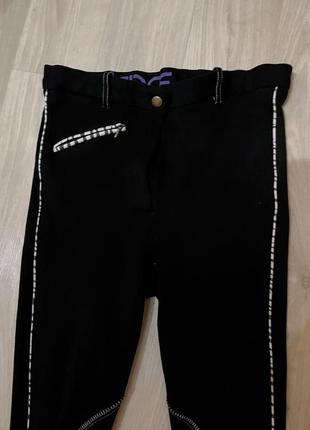 Бриджи для верховой езды