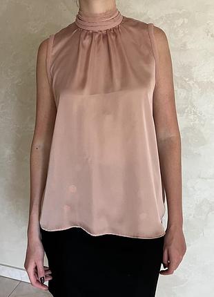Блуза zara