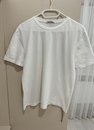 Футболка zara
