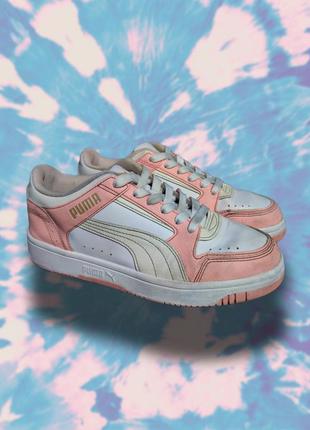 Кроссовки Puma Voyage GTX Running Shoes Womens