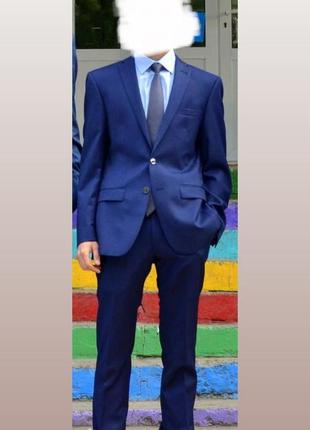 Костюм roy robson