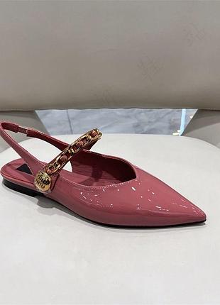 Стильные туфли