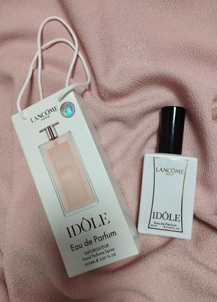 Lancome indole духи женские